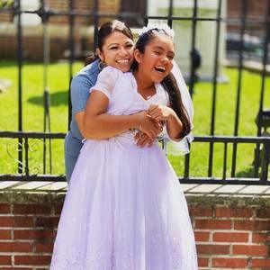 Meet your Posher, Fabiola